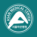 Asan Medical Center Health Screening Center logo