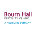 Bourn Hall Fertility Clinic Dubai logo