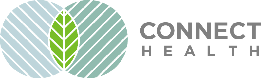 Connect Health logo