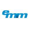 Emm logo