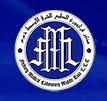 Freiburg Medical Laboratory Middle East logo