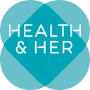 Health & Her logo
