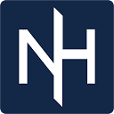 Next Health logo
