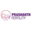 Prashanth Fertility Research Centre logo