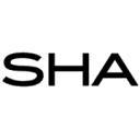 SHA Emirates Island logo
