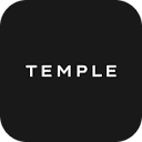 Temple logo